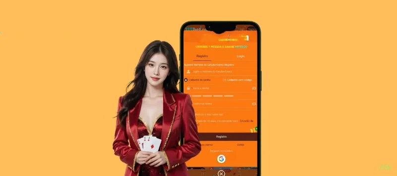 Configurações úteis dentro do app 65k