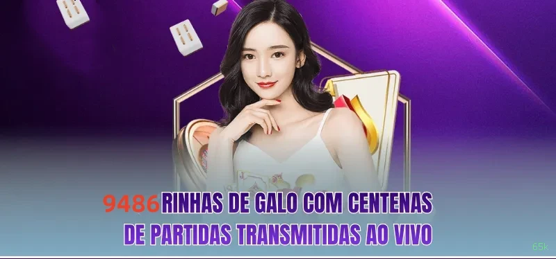 App 65k apostas esportivas mobile