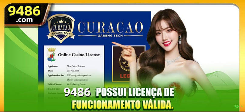 Cassino ao vivo 65k dealers