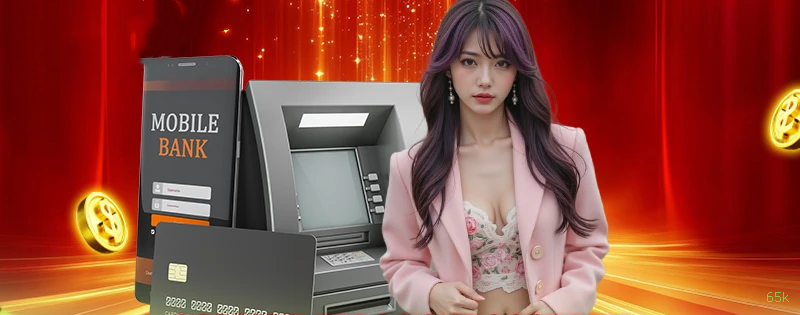 App 65k slots mobile