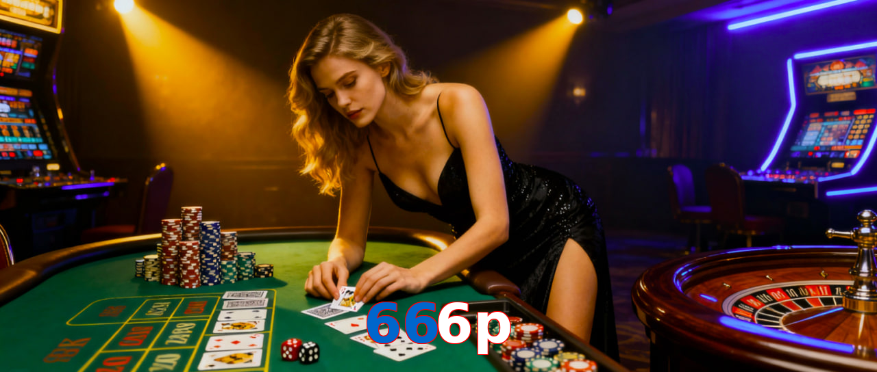 666P